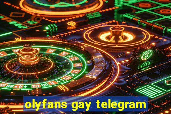 olyfans gay telegram